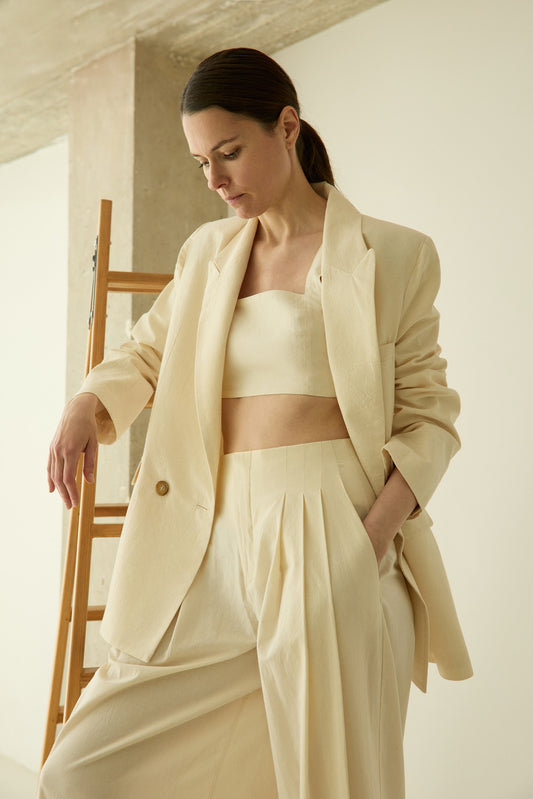 AMERICANA OVERSIZE algodón