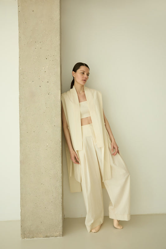 KAFTAN algodón